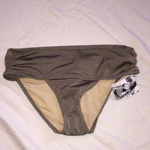 VS bathing suit bottoms